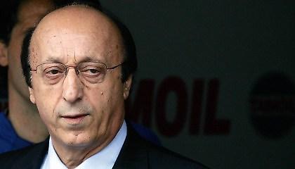 Μότζι: «Σίλβιο, πάρε τον Ζλάταν!»