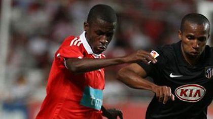 Μεταξύ Μάντσεστερ και Λονδίνου ο Ραμίρες