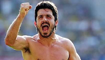 Στο Ντουμπάι ο ατζέντης του Γκατούζο