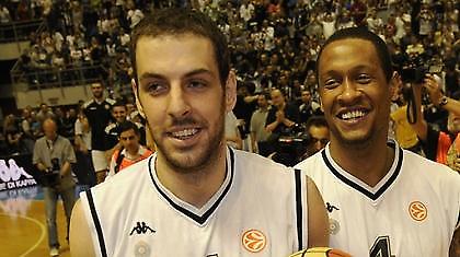 Όλα ανοιχτά, σύμφωνα με τον μάνατζερ του Μάριτς