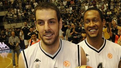 Όλα ανοιχτά, σύμφωνα με τον μάνατζερ του Μάριτς