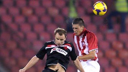 Στην Μπορντό ο Σάβιτς