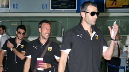 «Κιτρινόμαυρη» αποθέωση στο Σίδνεϊ