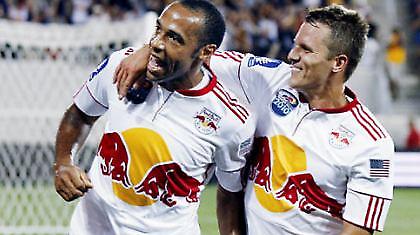 Δεν… κρατιέται ο Ανρί! (video)