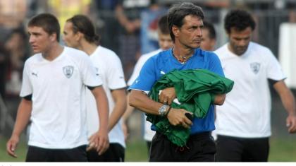 «Εύχομαι στον ΠΑΟΚ καλή επιτυχία»