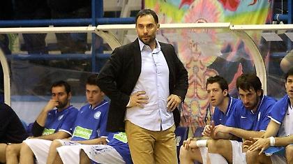 «Σύννεφα» στον Ηρακλή