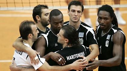 Παρέμεινε στον Ηρακλή ο Μπαμπαλιούτας