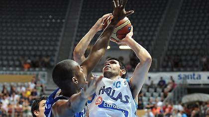 Παπανικολάου: «Μας έχουν αγκαλιάσει»!