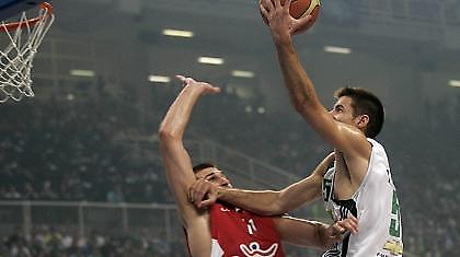 O Μιλένκο Τέπιτς ασχολείται με τη Φόρμουλα!