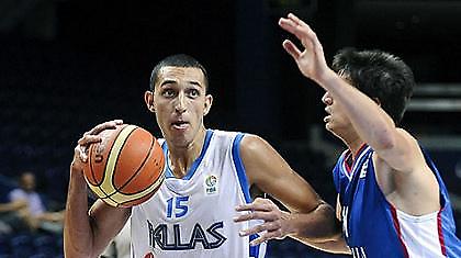 Νίκη-πρόκριση για τους Εφήβους!