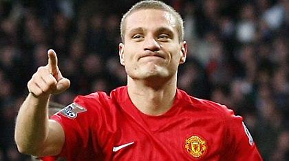 Συμφώνησε για νέο συμβόλαιο ο Βίντιτς