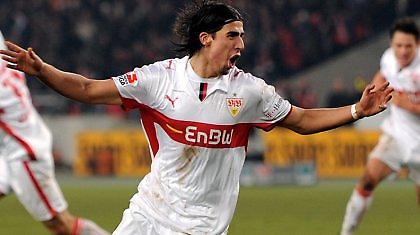 Κεντίρα: «Καλύτερη στον κόσμο η Ρεάλ»