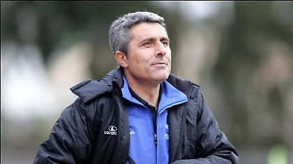 Ο Βασιλακάκης στη θέση του Δερμιτζάκη