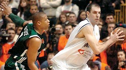 «Τίποτα επίσημο για Μάριτς»