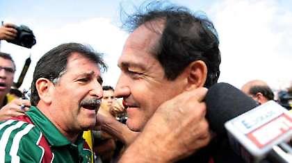 Δεν πάει πουθενά ο Ραμάλιο