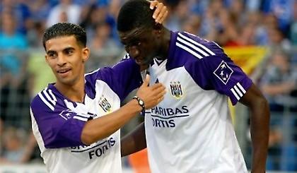 Σταθερή… στις κούπες η Άντερλεχτ!