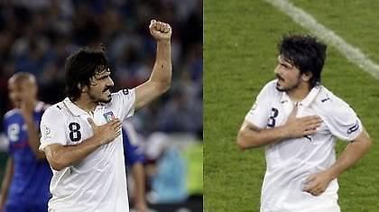 Τον παίρνει τον Γκατούζο… Κι ο άλλος τον Στραντζλ;