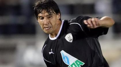 Κοντρέρας: «Υπαρκτό το ενδιαφέρον από Μπρέσια, αλλά...»