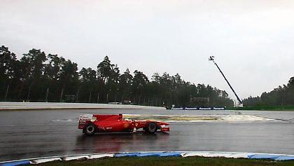 Αισιόδοξος αλλά συγκρατημένος