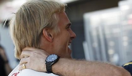 Του άρεσε η ιδέα!