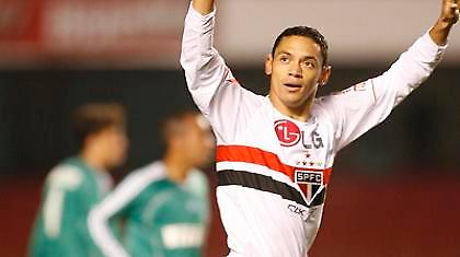 Επιστροφή στις ρίζες για Ολιβέιρα