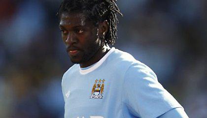 Αντεμπαγιόρ αν «χαλάσει» του Τζέκο