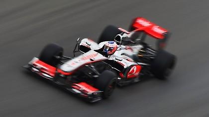 Αποφάσισαν στη McLaren