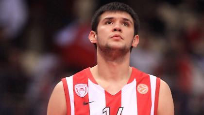 Το next big thing του Ολυμπιακού!