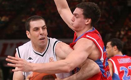 «Τελείωσε του Μάριτς»