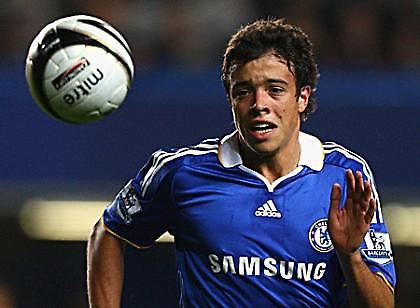 Δανεικός και πάλι ο Ντι Σάντο