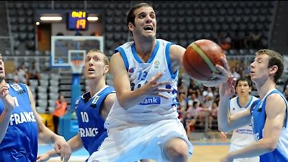 Παππάς: «Όνειρο που έγινε πραγματικότητα»