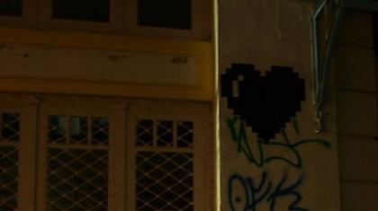 Mια καρδιά ενώνει τον κόσμο