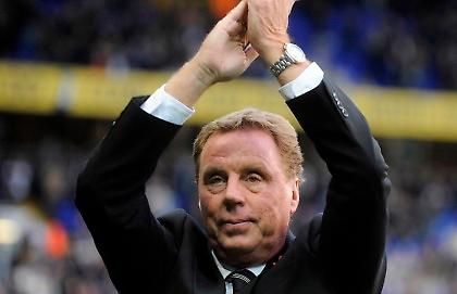 Ρέντναπ: «Θα δόξαζαν και τον Σαντάμ»