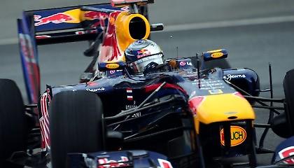 Επίδειξη δύναμης στο «σπίτι» του!