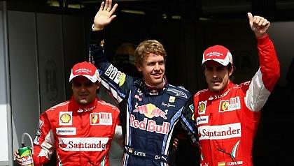 Ανακουφισμένος!