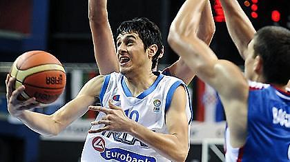 Ήττα για τους αγνώριστους Έφηβους