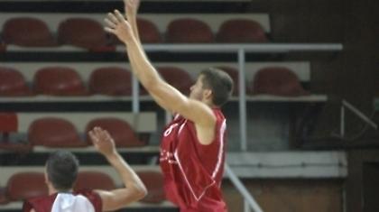 Στον Κολοσσό ο Ιβάνοβιτς