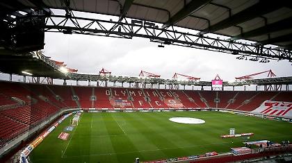 ΟΣΦΠ: Οι διαιτητές με Μακάμπι