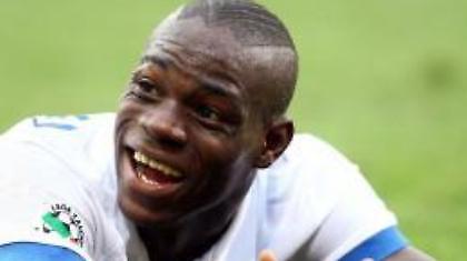 Δευτέρα ή Τρίτη «κληρώνει» για Μπαλοτέλι!