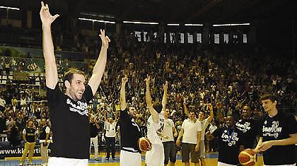 Οριστικά «πράσινος» ο Μάριτς!