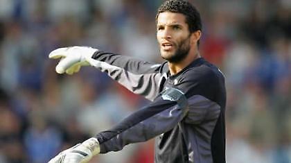 Προβάρει τα πράσινα ο Τζέιμς