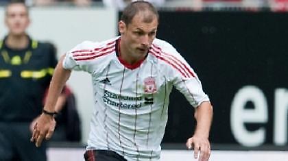 Φιλική ήττα για Λίβερπουλ (video)