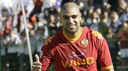 Κι άλλο γκολ ο Αντριάνο (video)