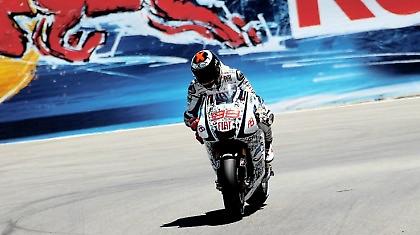 Έκανε το πέντε στα πέντε!