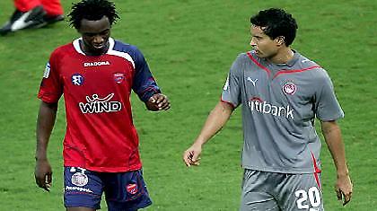 «1,5 εκ. και Γιαννάκη + Επστάιν δανεικούς για Κουμορτζί…»