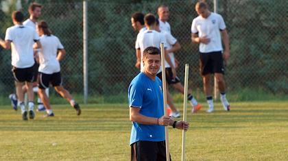 Και τώρα… Άγιαξ