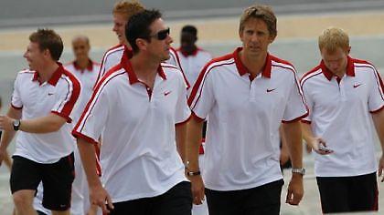 Νεαρός ετών...σαράντα