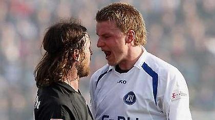 Επεισόδιο Αμανατίδη-Φραντς