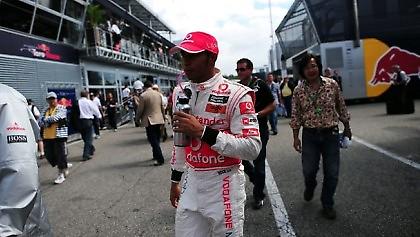 «Είμαστε η τρίτη ομάδα»