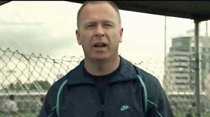 Ο Μενέζες δεν αστειεύεται… (video)